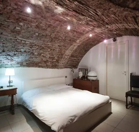 Dhomes - Loft In Duomo Milánó