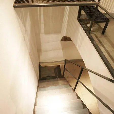 Dhomes - Loft In Duomo Lägenhet