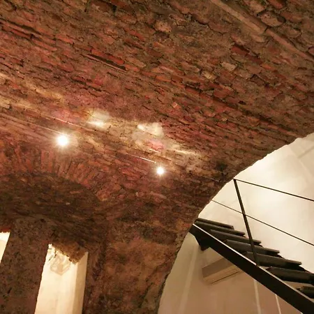 Dhomes - Loft In Duomo