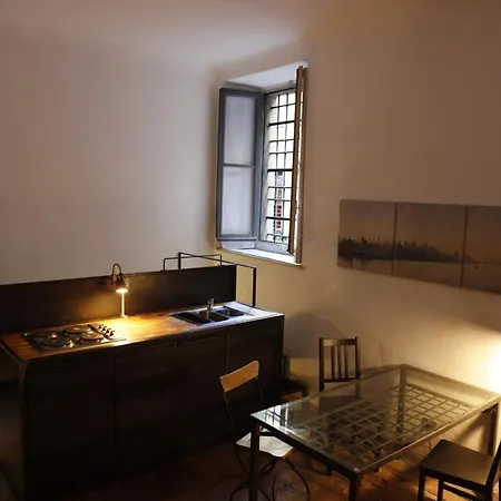 Apartment Casa - Openspace In Duomo