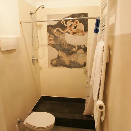 Dhomes - Loft In Duomo Apartamento *