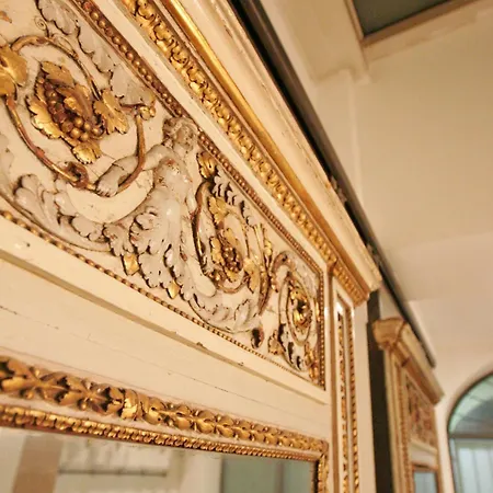 Dhomes - Loft In Duomo