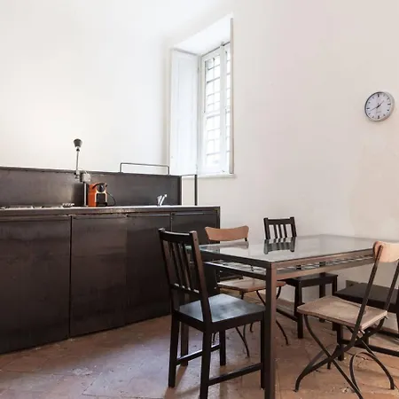 דירה Casa - Openspace In Duomo