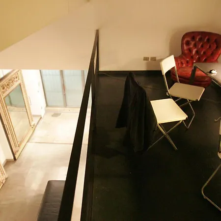Apartment Dhomes - Loft In Duomo *
