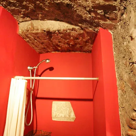 Dhomes - Loft In Duomo Apartment Mailand