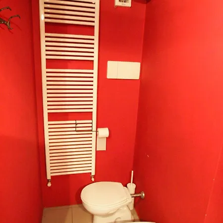 Dhomes - Loft In Duomo Apartman