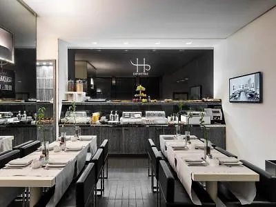 Lhp拿破仑酒店 酒店 4*