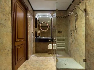 米兰美利亚酒店 酒店