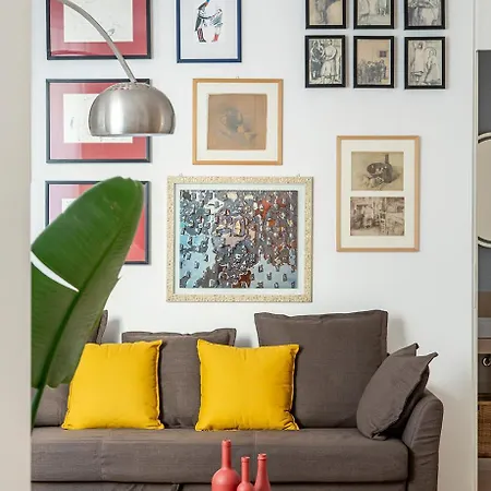 Chic - Porta Venezia