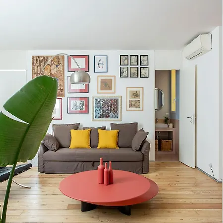 Chic - Porta Venezia