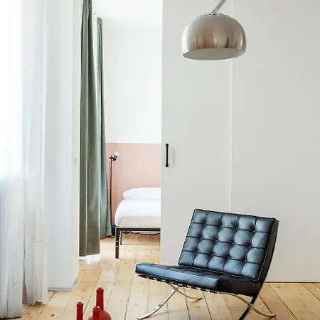 Chic - Porta Venezia Milánó