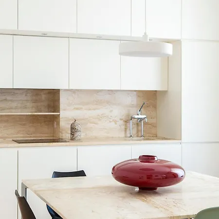 Chic - Porta Venezia * Milánó