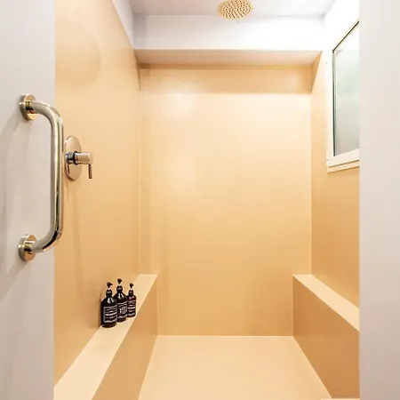 Chic - Porta Venezia Apartman