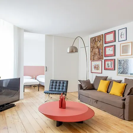 Chic - Porta Venezia * Milánó