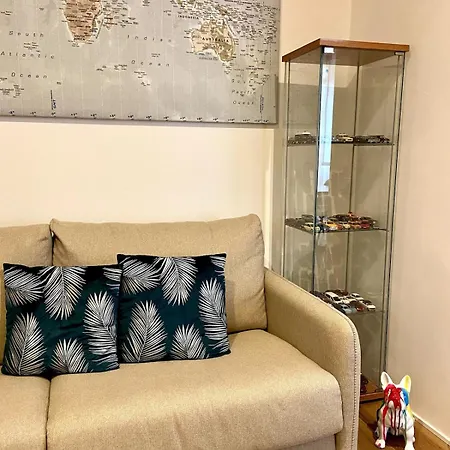 La Casa Bianca מילאנו