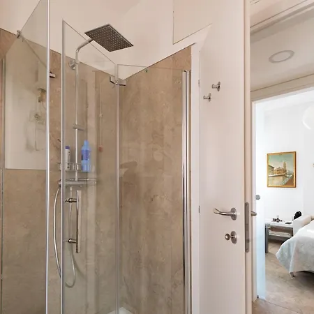 Casa Di Pier - Splendido Attico A 15 Minuti Dal Centro Citta Apartamento *