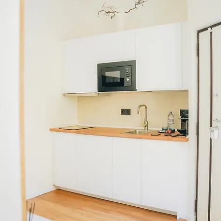 In San Agostino Apartament *