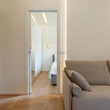 San Siro Nest Milano-elegante *