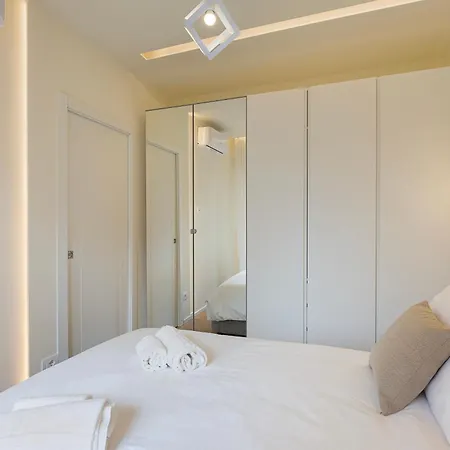 San Siro Nest Milano-elegante * ميلان