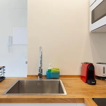 San Siro Nest Milano-elegante