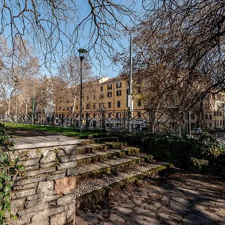 Stayeasy Montenero48 - Portaromana Center Appartement *