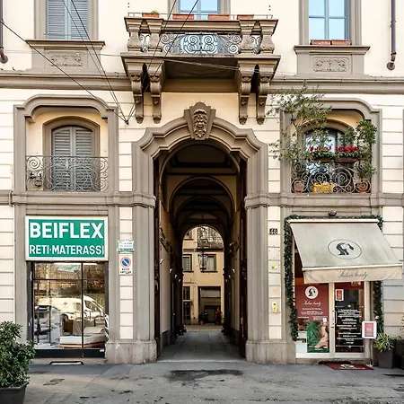 Stayeasy Montenero48 - Portaromana Center Appartement