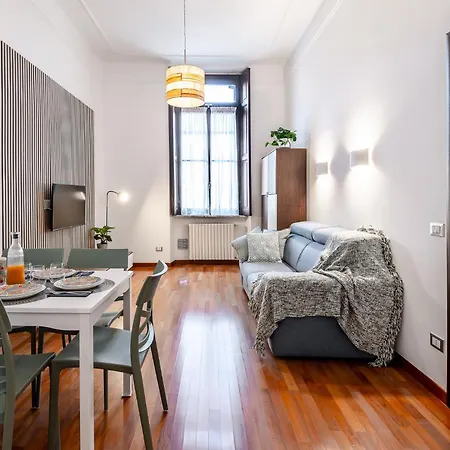 Appartement Stayeasy Montenero48 - Portaromana Center