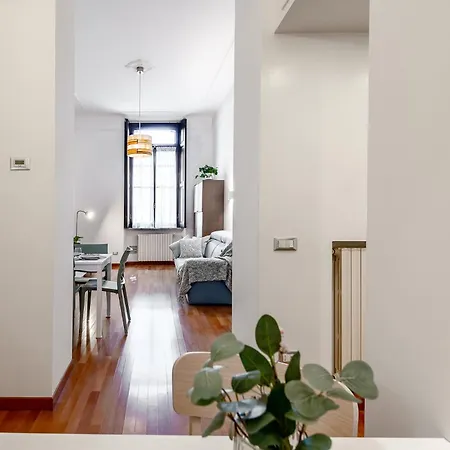 Stayeasy Montenero48 - Portaromana Center شقة