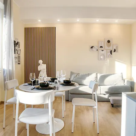Corso Vittorio Emanuele Grandsuite - Position In Next To Duomo Apartmán *