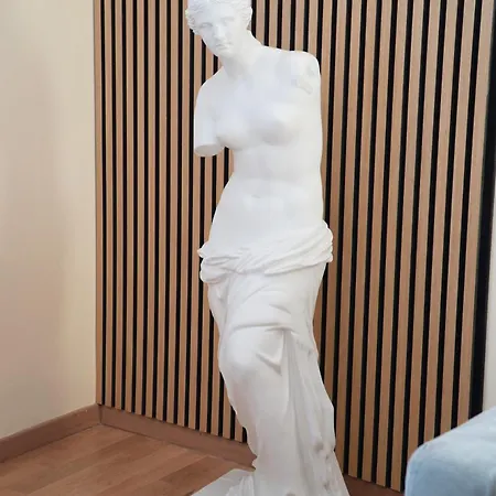 Corso Vittorio Emanuele Grandsuite - Position In Next To Duomo * Μιλάνο