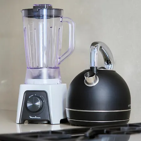 Elegante Quadrilocale Conciliazione - Mirable Pm