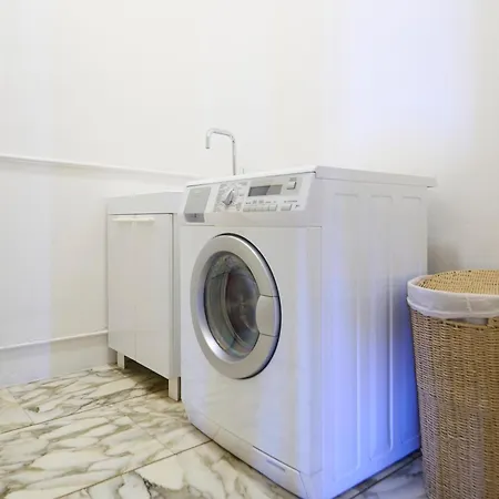 Elegante Quadrilocale Conciliazione - Mirable Pm 公寓 *