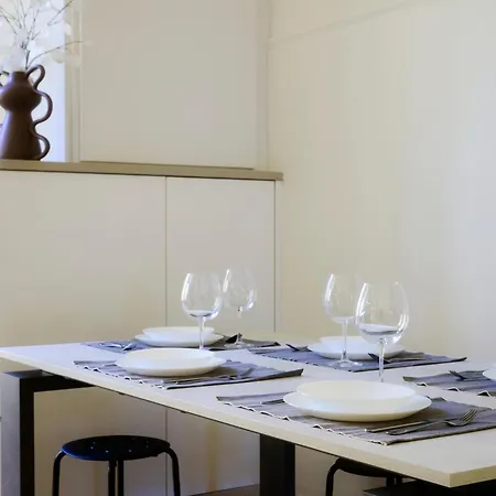 Elegante Quadrilocale Conciliazione - Mirable Pm *