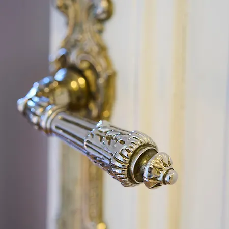 Elegante Quadrilocale Conciliazione - Mirable Pm Appartamento Milano