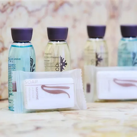 Elegante Quadrilocale Conciliazione - Mirable Pm *