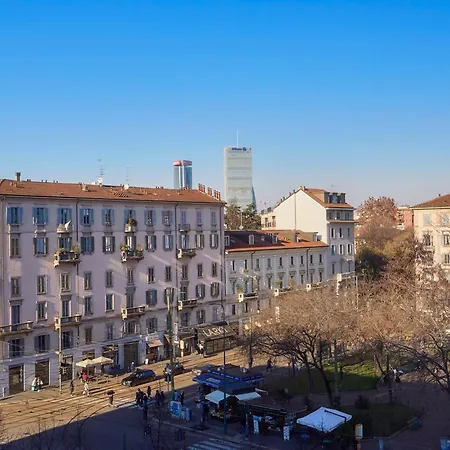 Elegante Quadrilocale Conciliazione - Mirable Pm * Milano