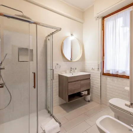 Delizioso, Vicino A Fiera, Duomo, San Siro 公寓 米兰