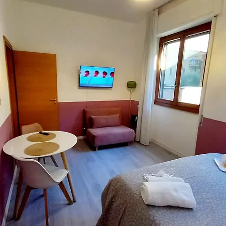 Delizioso, Vicino A Fiera, Duomo, San Siro * 米兰