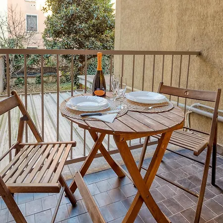 Delizioso, Vicino A Fiera, Duomo, San Siro 公寓 米兰