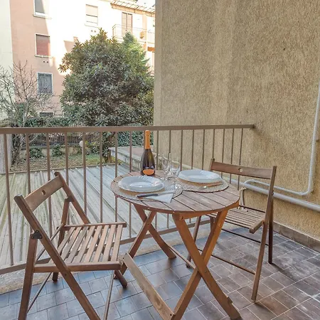 公寓 Delizioso, Vicino A Fiera, Duomo, San Siro 米兰