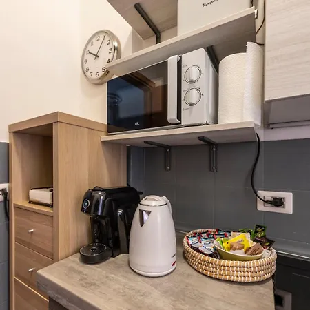 Delizioso, Vicino A Fiera, Duomo, San Siro * 米兰