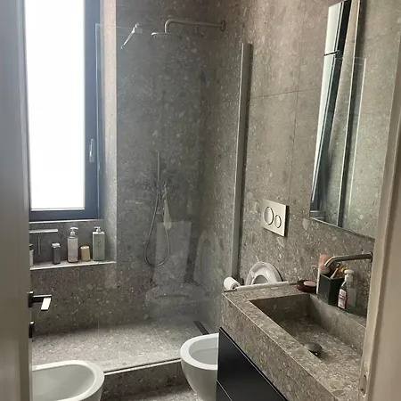 Apartment In Risorgimento Milan