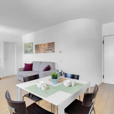 Pad26 Loreto-duomo - Exclusive Appartement