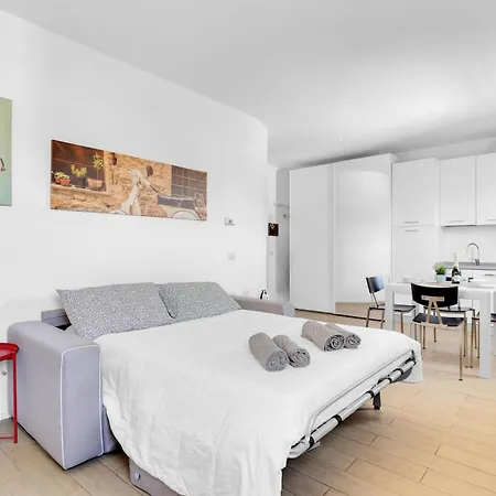 Apartman Pad26 Loreto-duomo - Exclusive *
