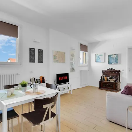 Pad26 Loreto-duomo - Exclusive Appartement Milan