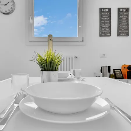 Pad26 Loreto-duomo - Exclusive