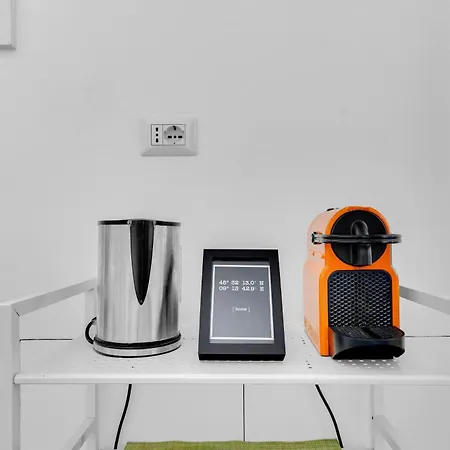 Pad26 Loreto-duomo - Exclusive Milan