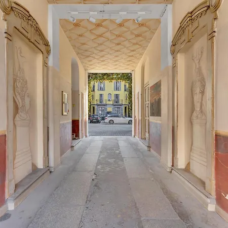 Pad26 Loreto-duomo - Exclusive Appartement *