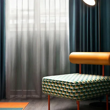 Duo Porta Nuova, A Tribute Portfolio Hotel