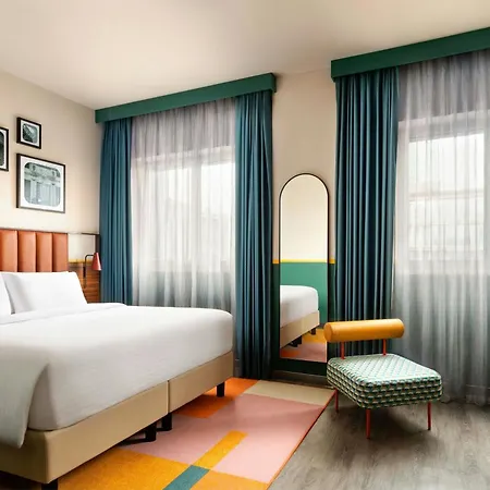 Duo Porta Nuova, A Tribute Portfolio Hotel Milaan